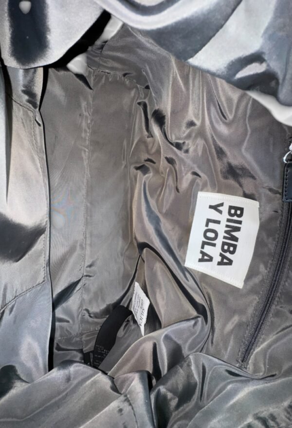 BOLSO SHOPPER - BIMBA Y LOLA - Image 13